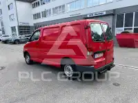 2005 Toyota Hiace