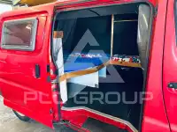 2005 Toyota Hiace