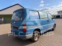 2005 Toyota Hiace