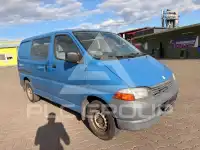 2005 Toyota Hiace