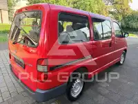 2005 Toyota Hiace