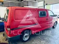 2005 Toyota Hiace