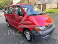 2005 Toyota Hiace
