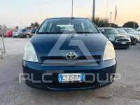 2005 Toyota COROLLA