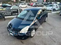 2005 Toyota COROLLA
