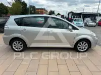 2005 Toyota COROLLA