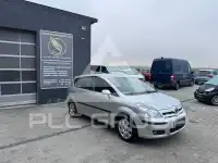 2005 Toyota COROLLA