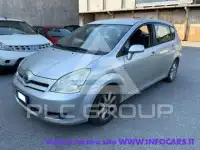 2005 Toyota COROLLA