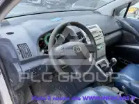 2005 Toyota COROLLA