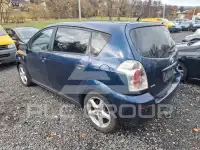 2005 Toyota COROLLA