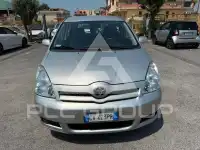 2005 Toyota COROLLA