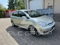 2005 Toyota COROLLA