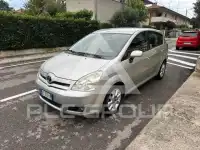 2005 Toyota COROLLA