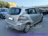 2005 Toyota COROLLA
