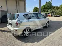 2005 Toyota COROLLA