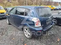 2005 Toyota COROLLA