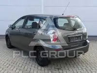 2005 Toyota COROLLA