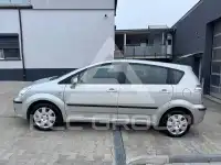 2005 Toyota COROLLA