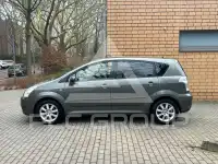 2005 Toyota COROLLA