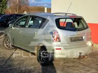 2005 Toyota COROLLA