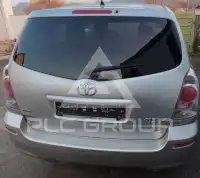 2005 Toyota COROLLA