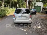 2005 Toyota COROLLA