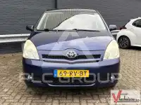 2005 Toyota COROLLA