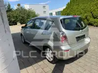 2005 Toyota COROLLA