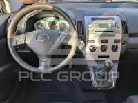 2005 Toyota COROLLA