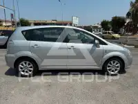 2005 Toyota COROLLA