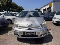 2005 Toyota COROLLA