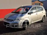 2005 Toyota COROLLA