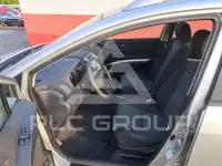 2005 Toyota COROLLA