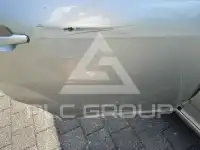 2005 Toyota COROLLA