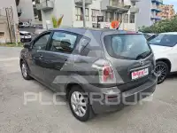 2005 Toyota COROLLA
