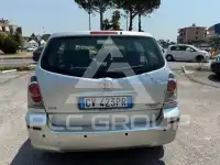 2005 Toyota COROLLA