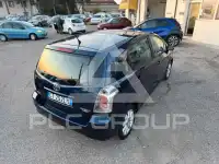 2005 Toyota COROLLA
