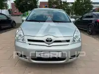 2005 Toyota COROLLA