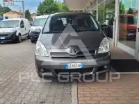2005 Toyota COROLLA