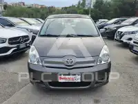 2005 Toyota COROLLA