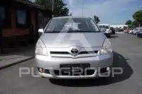 2005 Toyota COROLLA