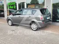 2005 Toyota COROLLA