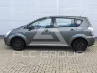 2005 Toyota COROLLA