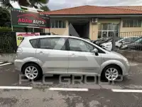 2005 Toyota COROLLA