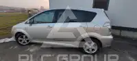 2005 Toyota COROLLA