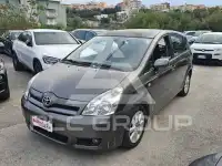 2005 Toyota COROLLA