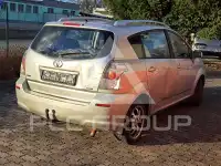 2005 Toyota COROLLA