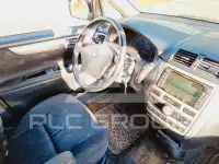 2005 Toyota Avensis