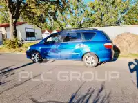 2005 Toyota Avensis