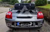 2005 Toyota MR2